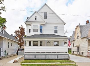 1510 Olivewood Ave, Lakewood, OH 44107