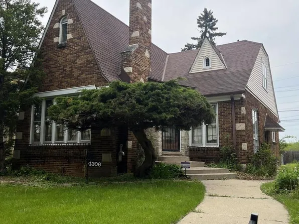 4306 North 21st STREET, Milwaukee, WI 53209