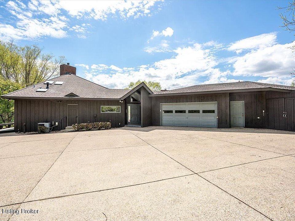 419 Cherry Ln, Pewee Valley, KY 40056 Zillow