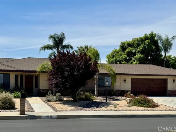 41565 Thornton Ave, Hemet, CA 92544