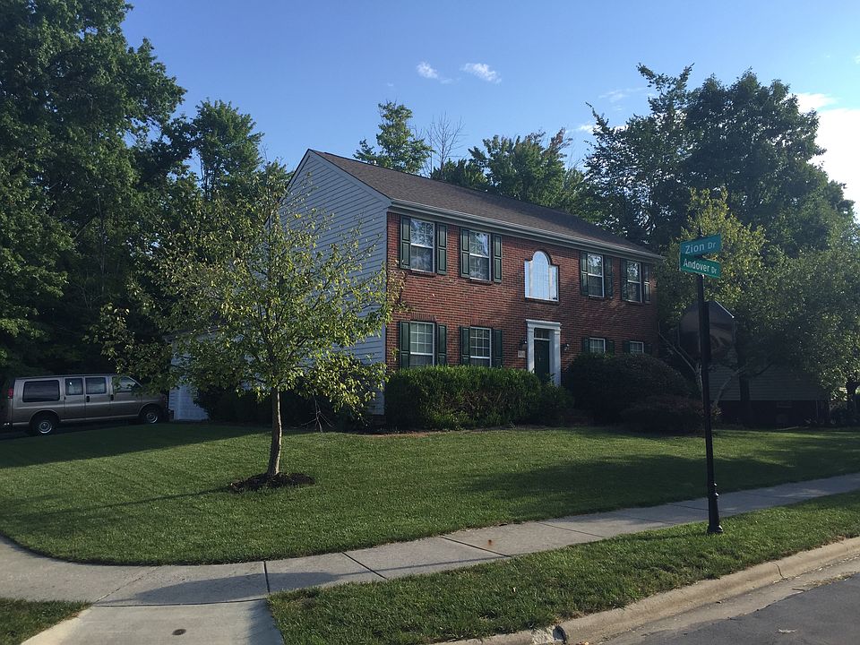1st image of 400 Andover Dr