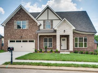 1037 Red Pepper Rdg, Spring Hill, TN 37174