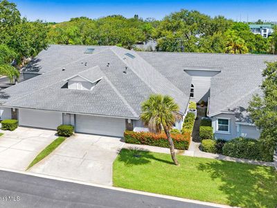 106 Tradewinds Dr #106, Indian Harbour Beach, FL, 32937