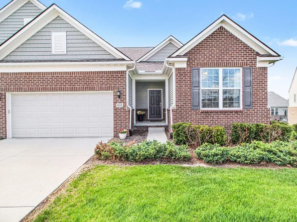420 Henstride Ct #67, Ann Arbor, MI 48108