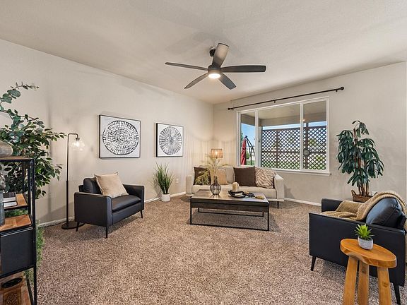 3rd image of 4693 Mountain Sky Ct