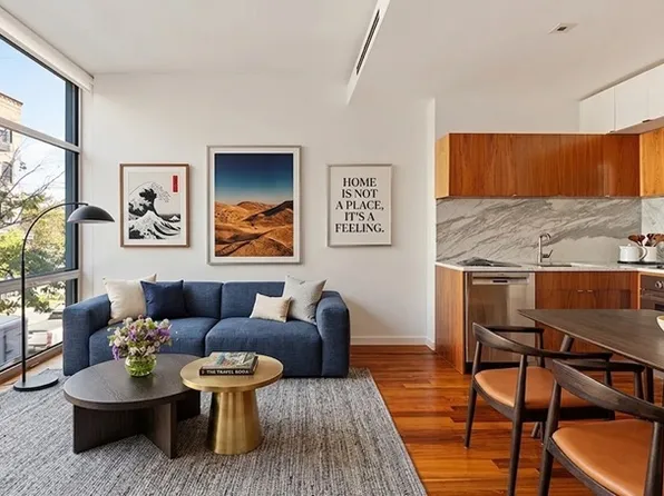 280 Metropolitan Ave #3AA, Brooklyn, NY 11211