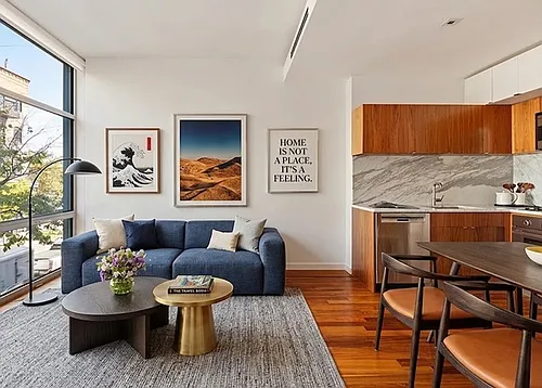 280 Metropolitan Ave #3AA Photo 1