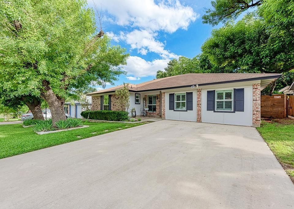 4811 Gray Fox Dr, Austin, TX 78759 MLS 3464144 Zillow