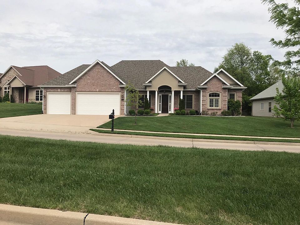5505 Thornbrook Parkway Street View
