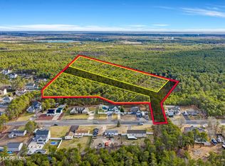 0 Chelsea Ave, Bayville, NJ 08721