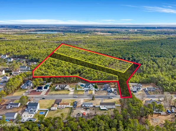 0 Chelsea Place, Bayville, NJ 08721