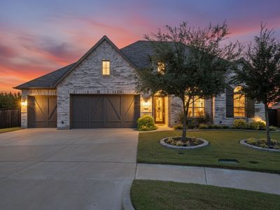 1758 Amarone Lane McLendon, Rockwall, TX, 75032