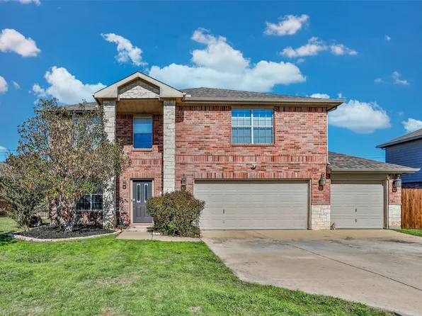 1616 Palomino Ln, Krum, TX 76249