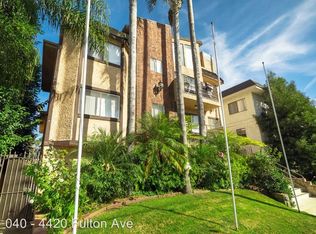 4420 Fulton Ave APT 203, Sherman Oaks, CA 91423