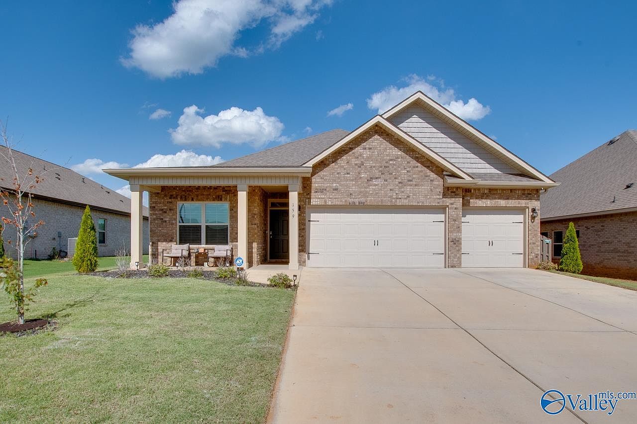 159 Riverfront Dr, Madison, AL 35756 Zillow