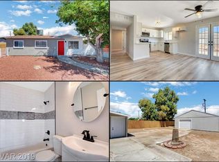 1308 Chestnut St, Henderson, NV 89011