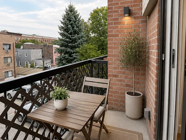 471 18th St #3D — Photo 12