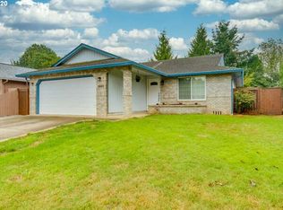 1401 NW 4th St, Battle Ground, WA