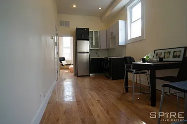 Rented by Spire Group