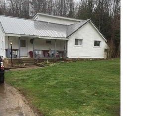 2927 N Nine Mile Rd, Allegany, NY 14706