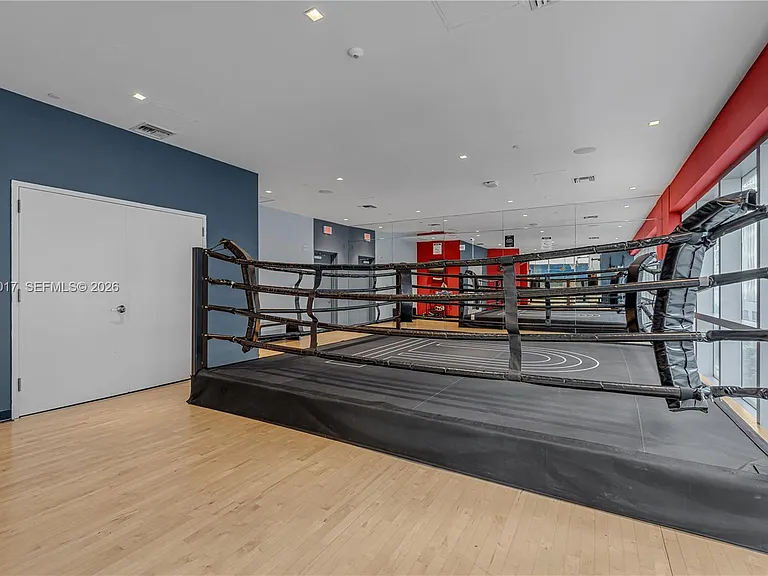 851 NE 1st Ave #4201 — Photo 126