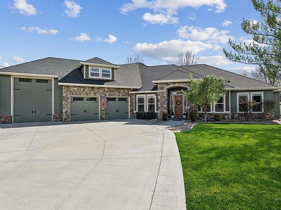 2nd image of 4587 W Clear Field Dr