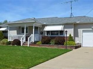 1812 W 29th St, Lorain, OH 44052
