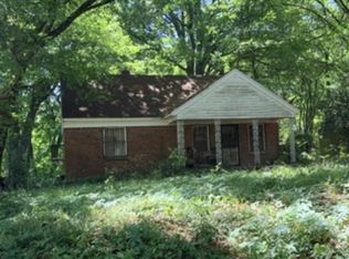 2211 Carnes Ave, Memphis, TN 38114