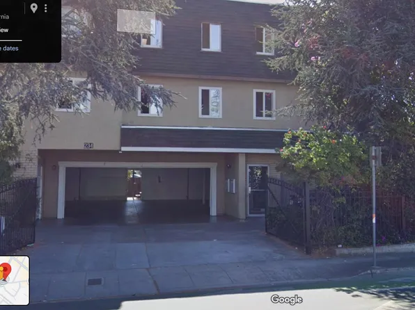 234 5th Ave APT 6, Redwood City, CA 94063