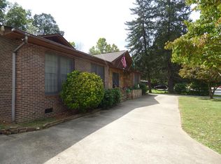 91 Storybook Ln, Sylva, NC 28779