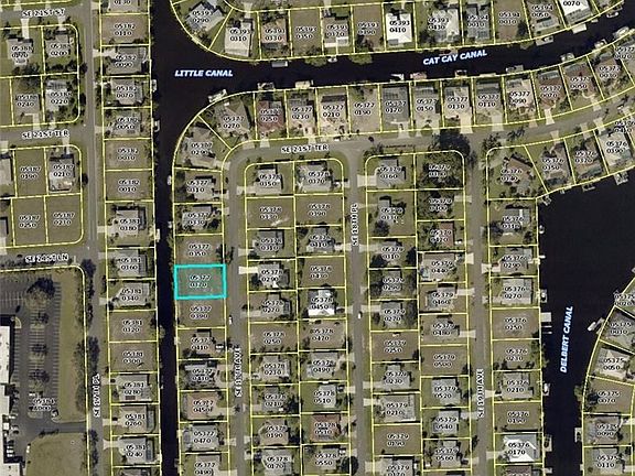 4th image of 2134 SE 18th Ave