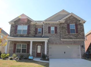 6830 Rocking Horse Ln, Cumming, GA 30040