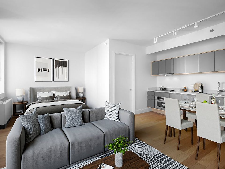 1st image of 10 City Pt APT 22A