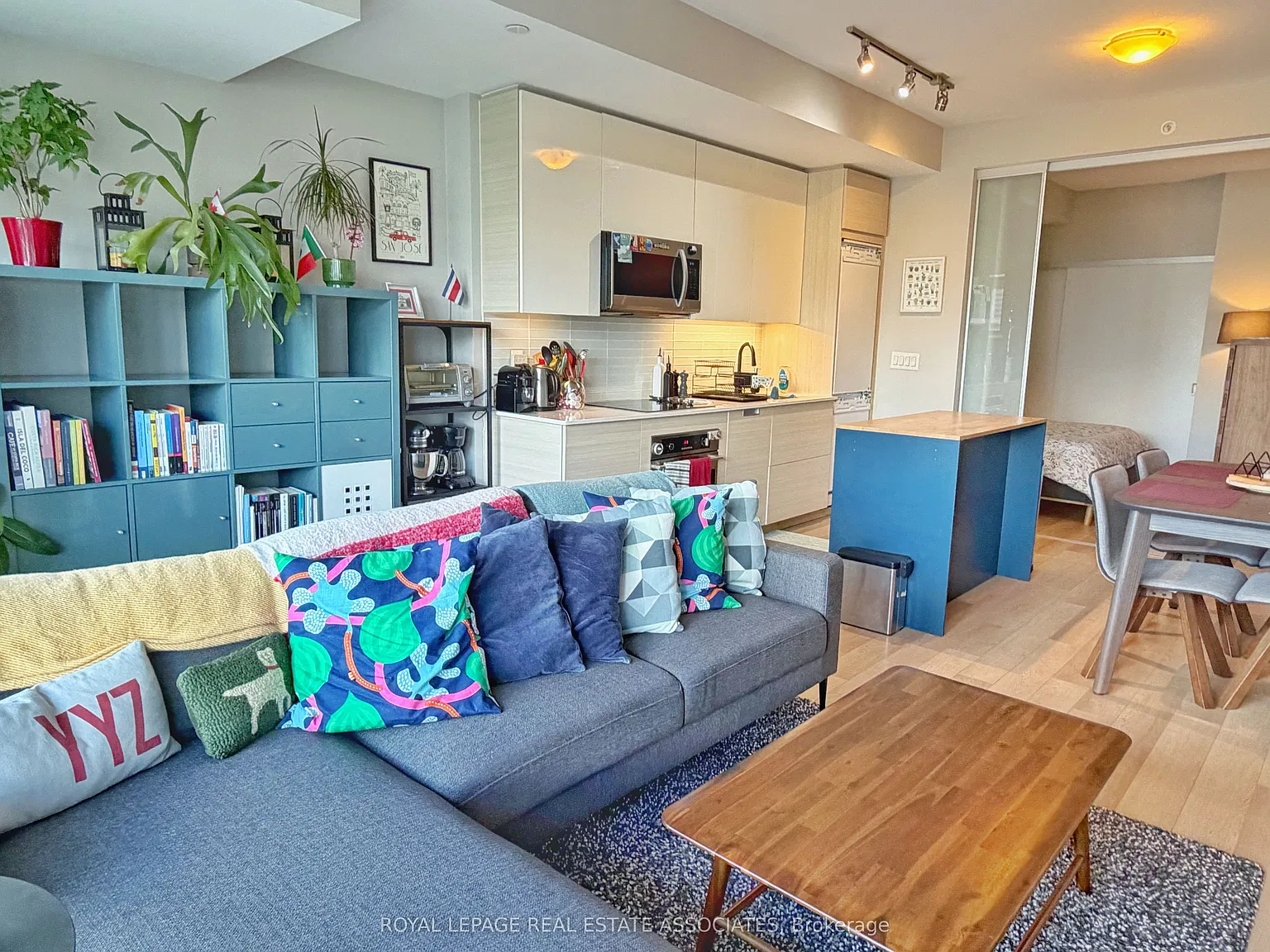 2 bed, $2,900 — Photo 4