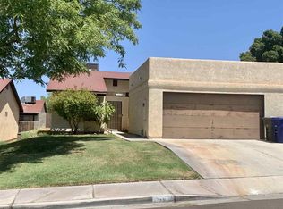 1460 W 15th St, Yuma, AZ 85364