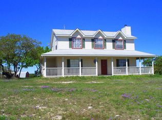 251 Scenic Hills Rd N, Kerrville, TX 78028