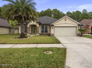 9407 WOODLEIGH MILL Drive, Jacksonville, FL 32244