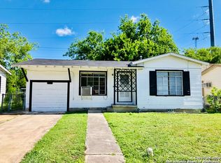 1336 Onslow, San Antonio, TX 78202