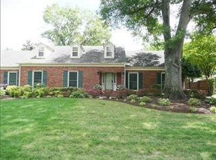 174 Grove Park Cir, Memphis, TN 38117