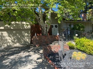3162 La Mesa Dr, San Carlos, CA 94070