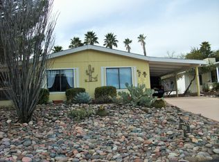 15301 N Oracle Rd UNIT 80, Tucson, AZ 85739