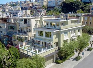 2600 Lyon St, San Francisco, CA 94123