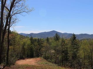 0 Shadow Mountain Dr #29, Dillard, GA 30537