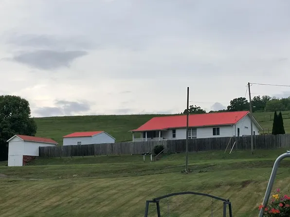 335 Poor Farm Rd, Lebanon, VA 24266
