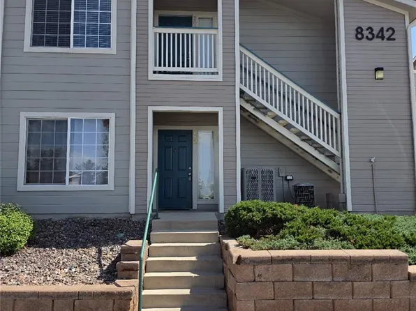 8342 Pebble Creek Way #103, Highlands Ranch, CO 80126