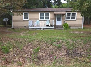 31507 Big Pine Rd, Painter, VA 23420