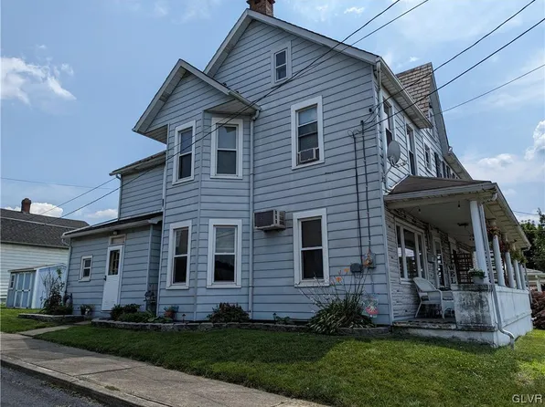 139 Wood St, Nazareth, PA 18064