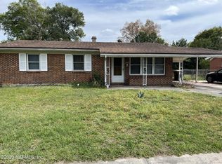5625 Hillman Dr, Jacksonville, FL 32244