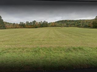 Route 295, Canaan, NY 12029