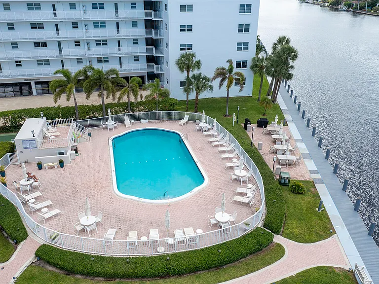 3100 S Ocean Blvd #216 — Photo 32